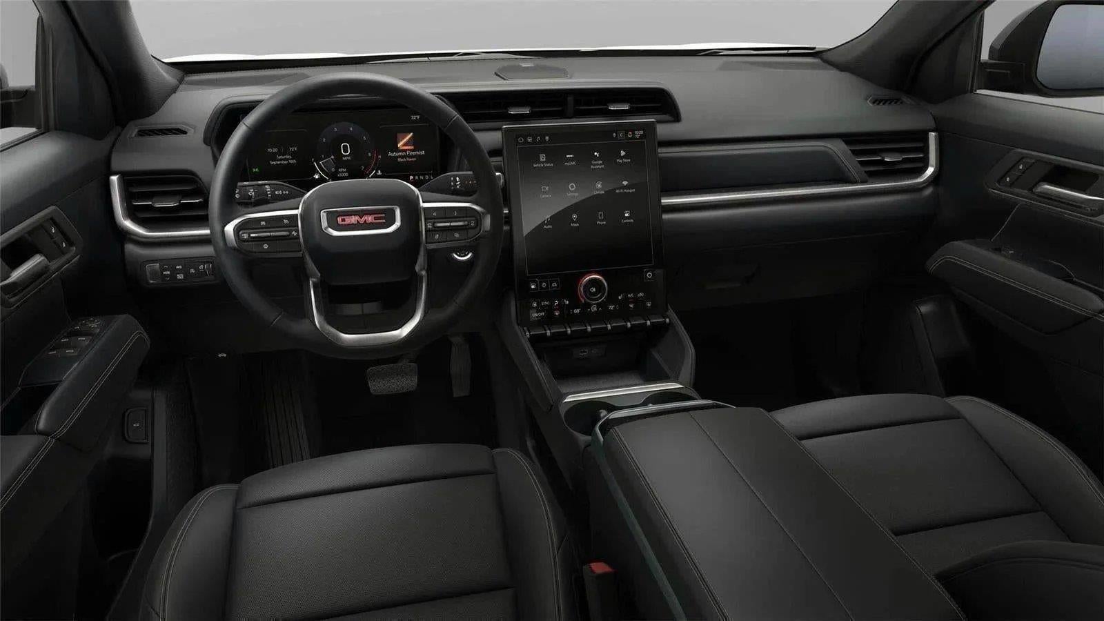 2027 GMC Terrain AWD Elevation