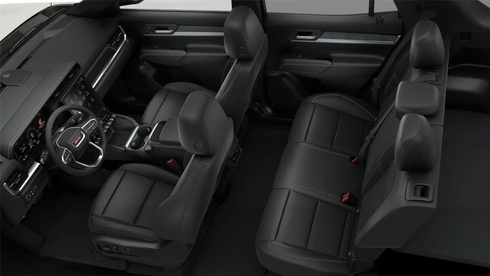 2027 GMC Terrain AWD Elevation
