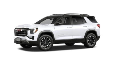 2027 GMC Terrain AWD Elevation
