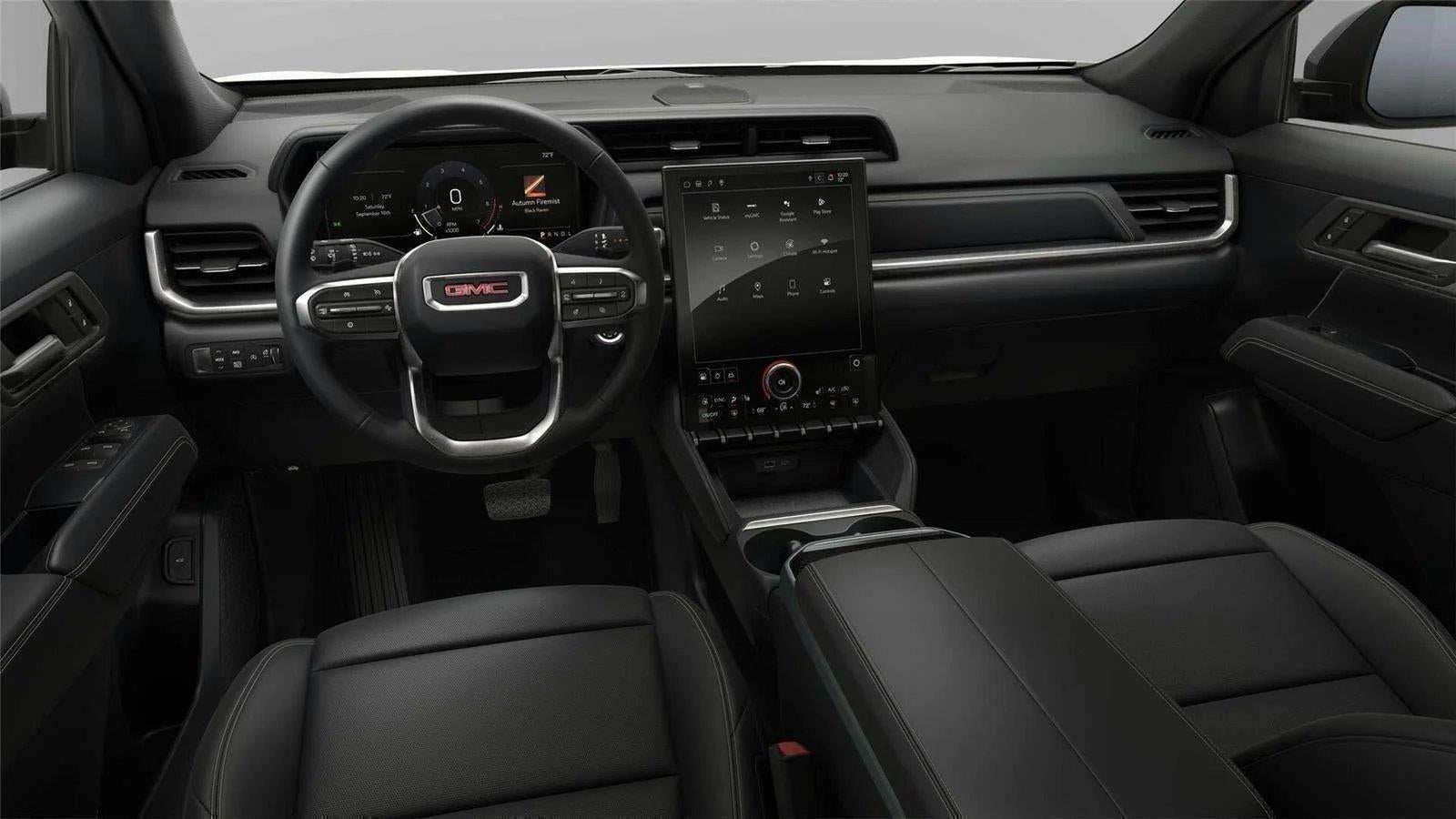2027 GMC Terrain AWD Elevation