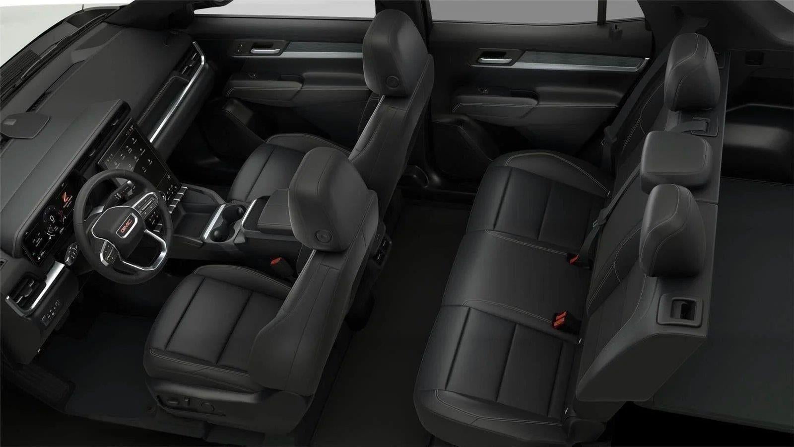 2027 GMC Terrain AWD Elevation