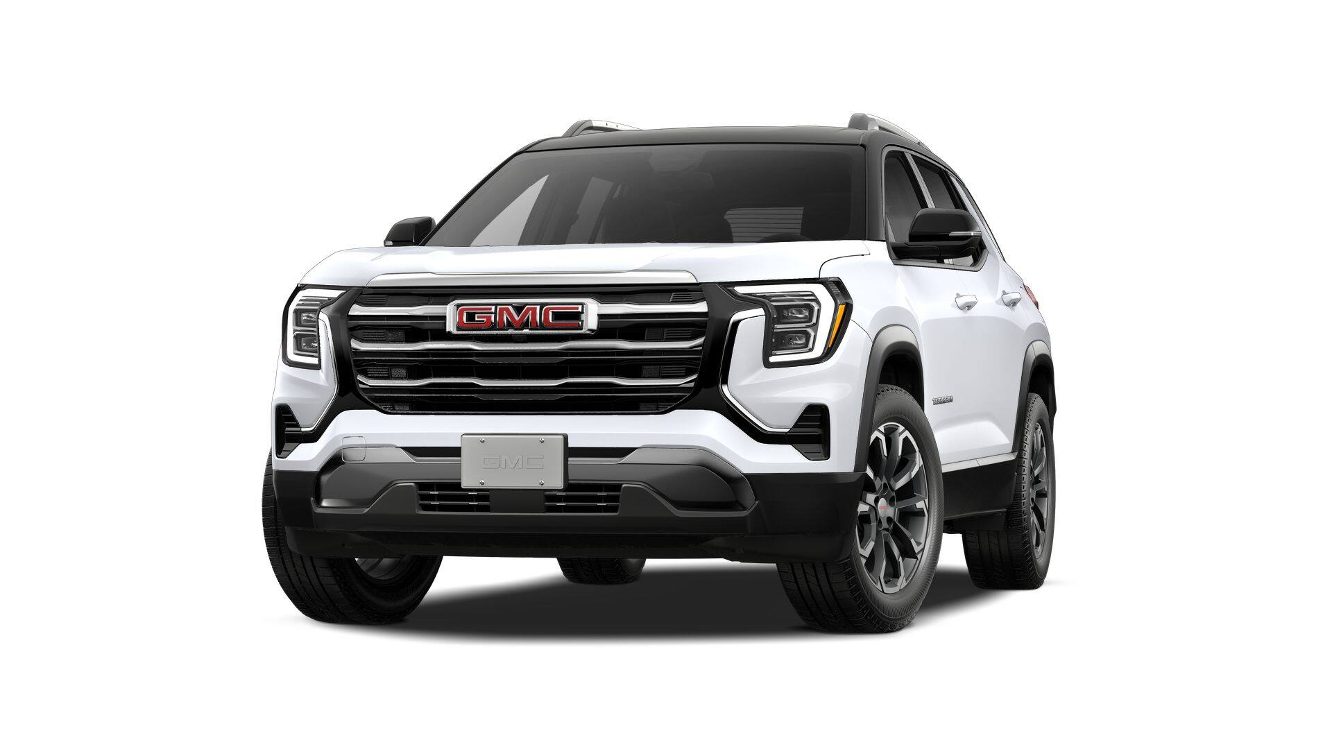 2027 GMC Terrain Elevation AWD's photo
