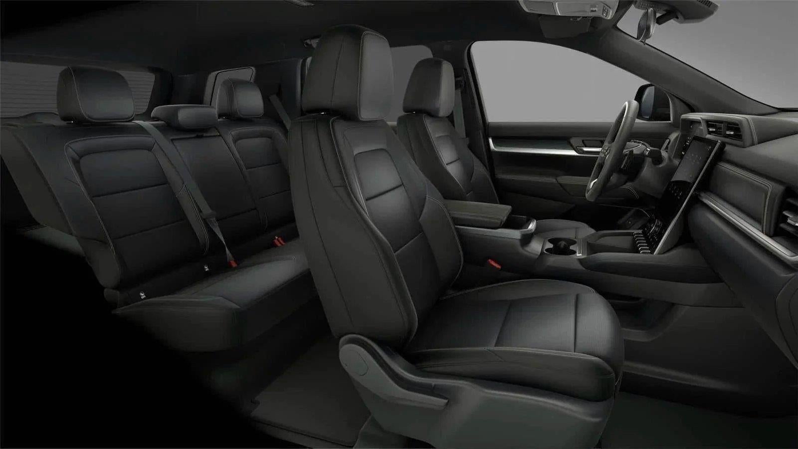 2027 GMC Terrain AWD Elevation