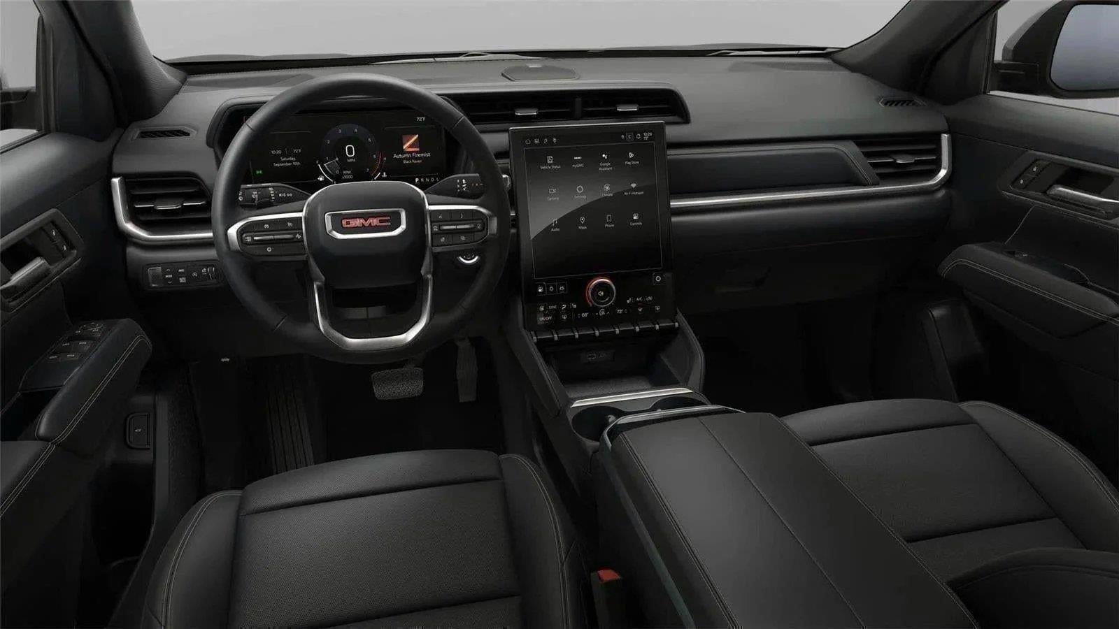 2027 GMC Terrain AWD Elevation