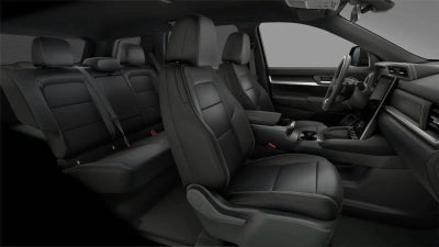 2027 GMC Terrain AWD Elevation