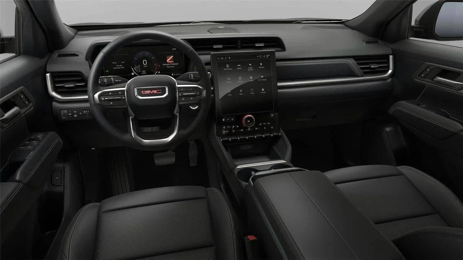 2027 GMC Terrain AWD Elevation