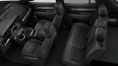 2027 GMC Terrain AWD Elevation