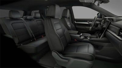 2027 GMC Terrain AWD Elevation