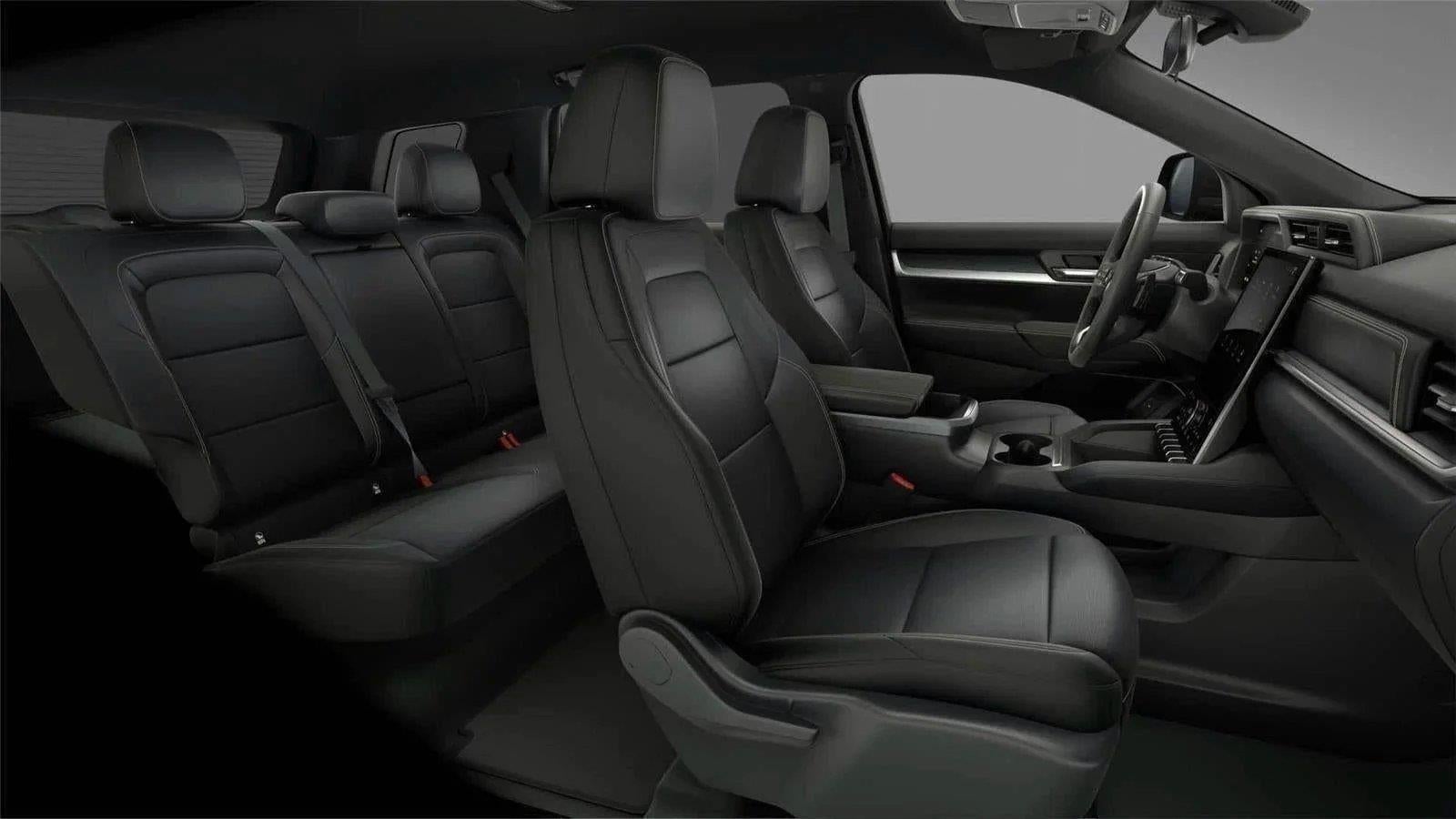 2027 GMC Terrain AWD Elevation