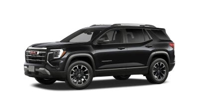 2027 GMC Terrain AWD Elevation