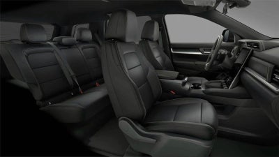 2027 GMC Terrain AWD Elevation