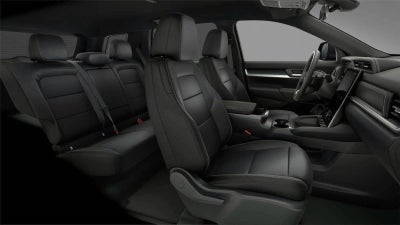 2027 GMC Terrain AWD Elevation