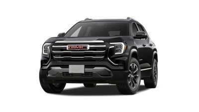 2027 GMC Terrain AWD Elevation