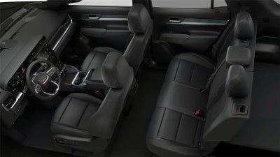 2027 GMC Terrain AWD Elevation