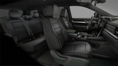 2027 GMC Terrain AWD Elevation