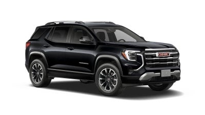 2027 GMC Terrain AWD Elevation