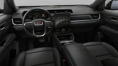 2027 GMC Terrain AWD Elevation