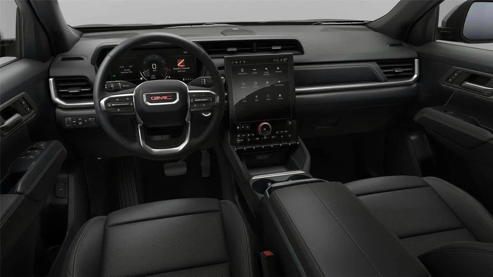 2027 GMC Terrain AWD Elevation