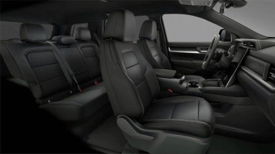 2027 GMC Terrain AWD Elevation