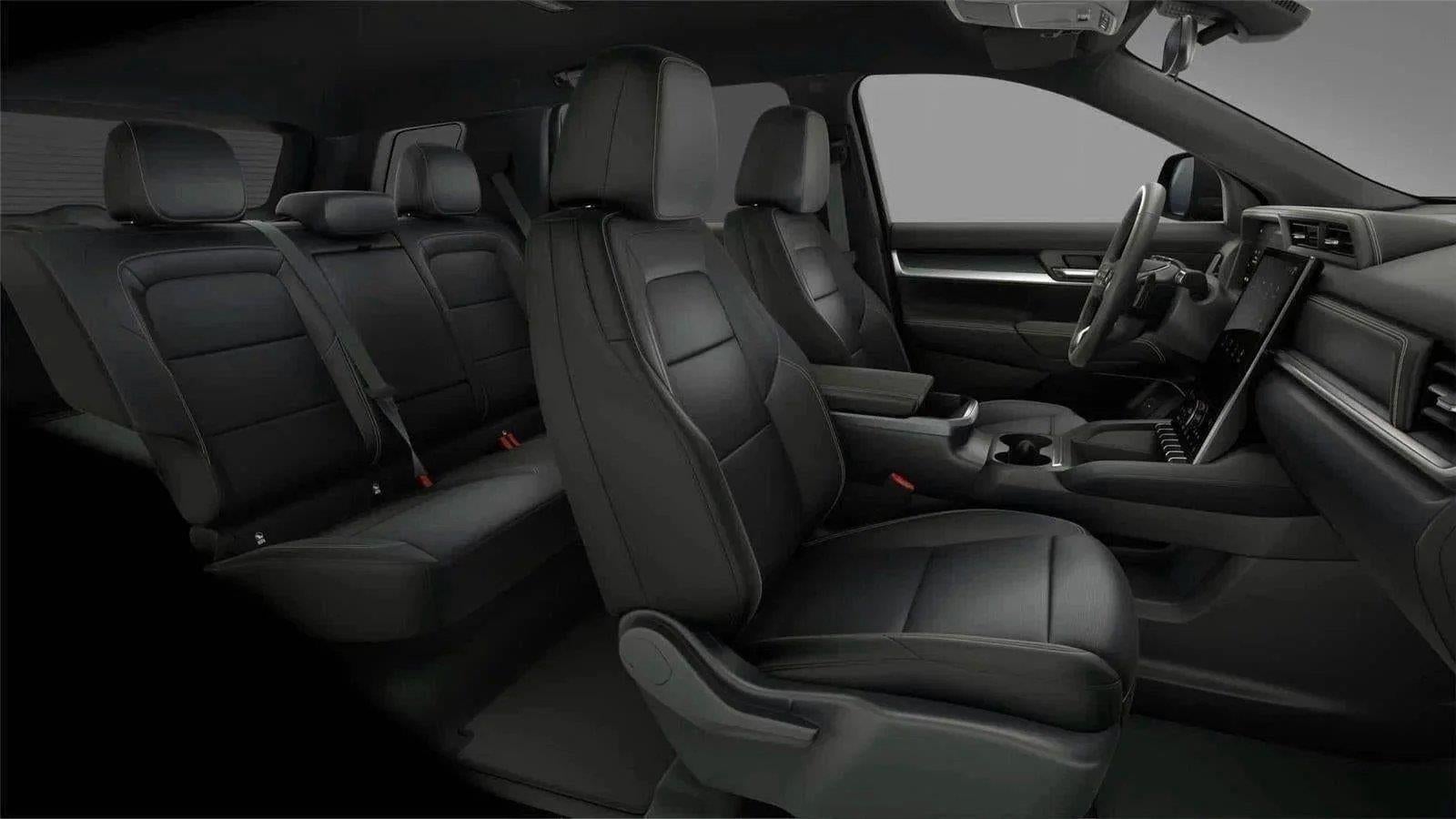 2027 GMC Terrain AWD Elevation