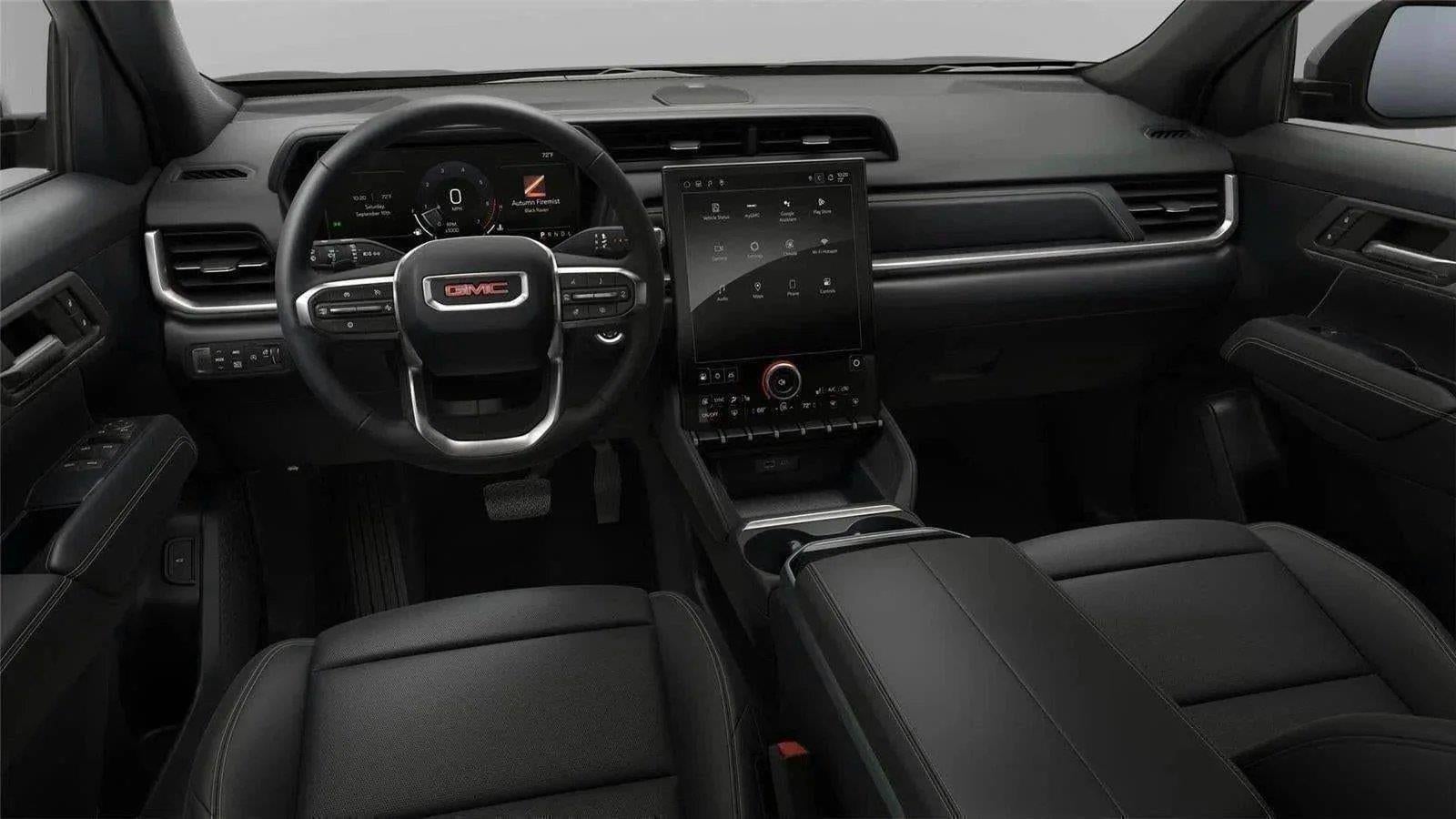 2027 GMC Terrain AWD Elevation