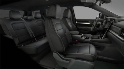 2027 GMC Terrain AWD Elevation