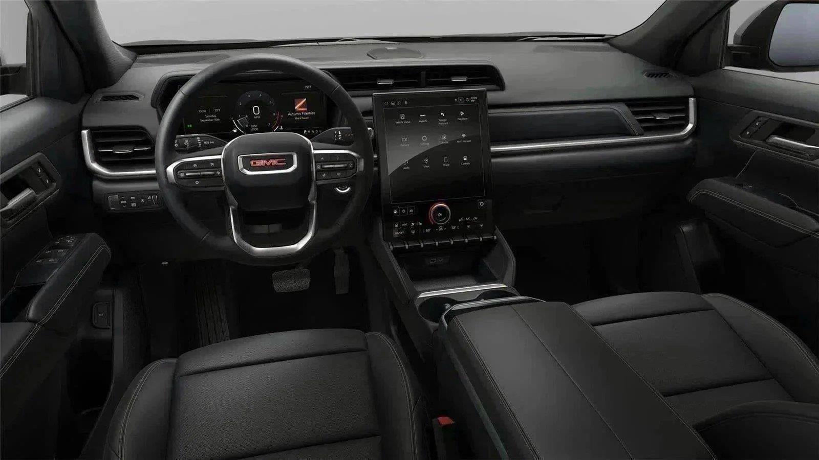 2027 GMC Terrain Elevation - Photo 94