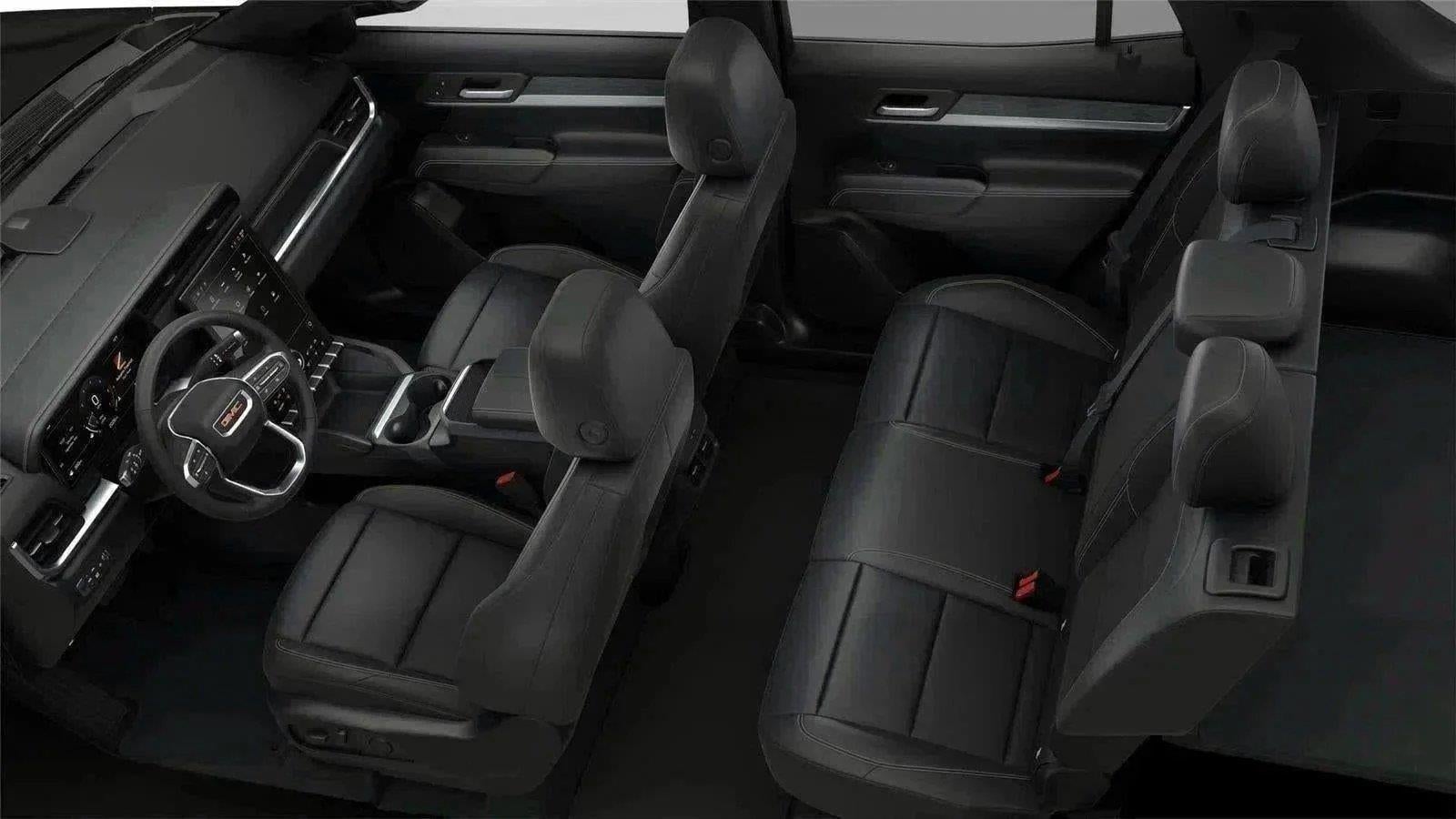 2027 GMC Terrain Elevation - Photo 95