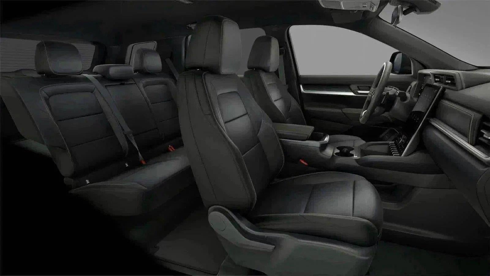 2027 GMC Terrain Elevation - Photo 96
