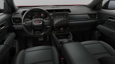 2027 GMC Terrain AT4