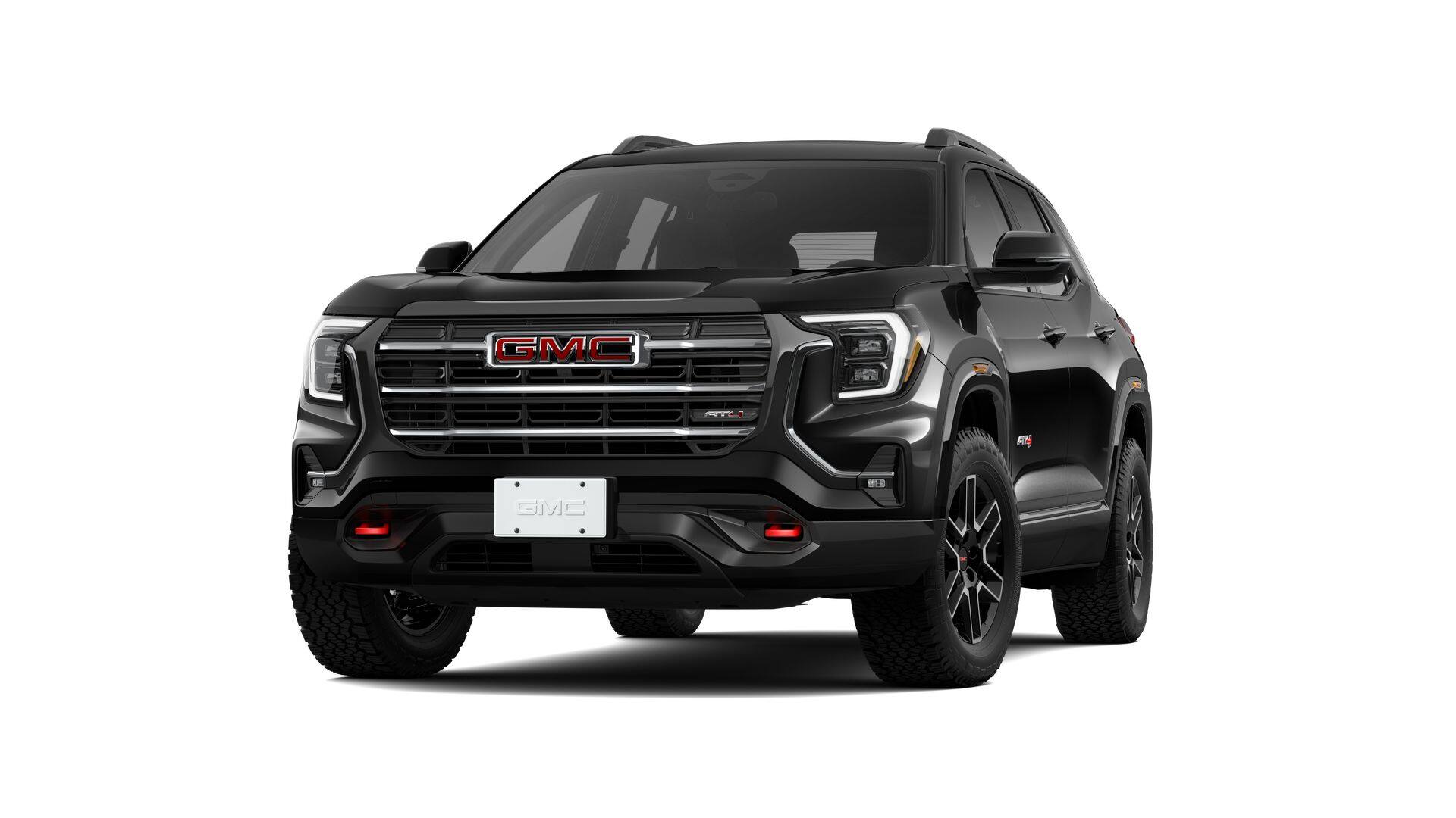 2026 GMC Terrain AT4 AWD's photo
