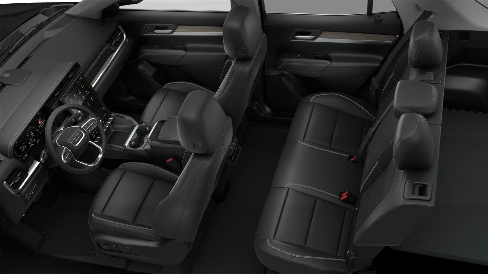 2027 GMC Terrain AWD Denali