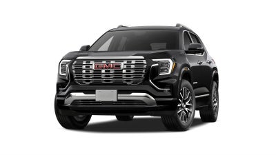 2027 GMC Terrain AWD Denali