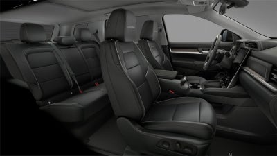 2027 GMC Terrain AWD Denali