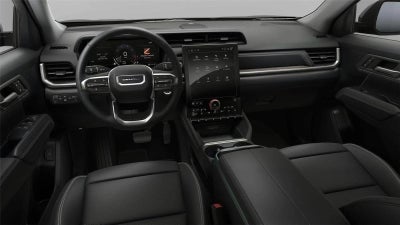 2027 GMC Terrain AWD Denali