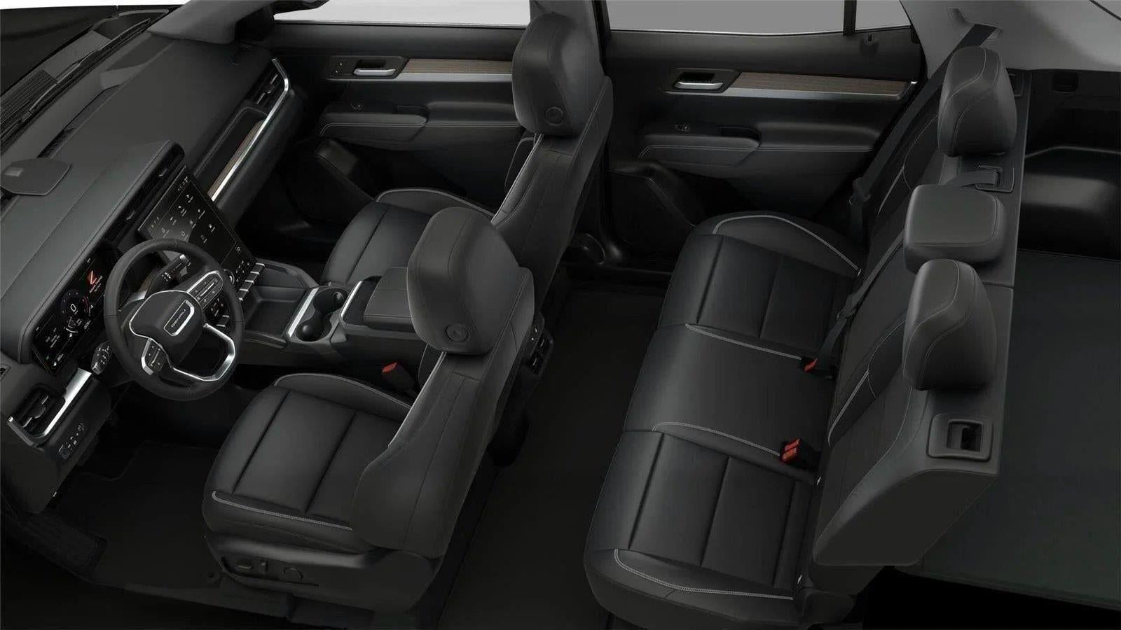 2027 GMC Terrain AWD Denali
