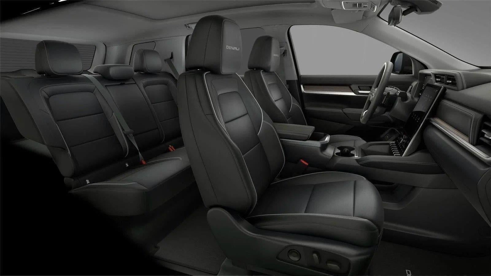 2027 GMC Terrain AWD Denali