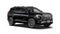 2027 GMC Terrain AWD Denali