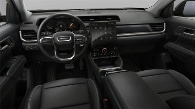 2027 GMC Terrain AWD Denali