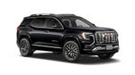 2027 GMC Terrain AWD Denali