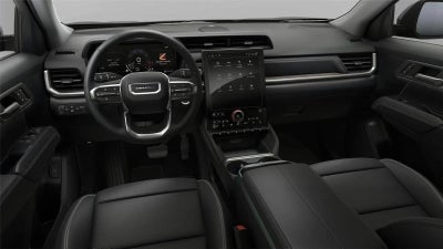 2027 GMC Terrain AWD Denali