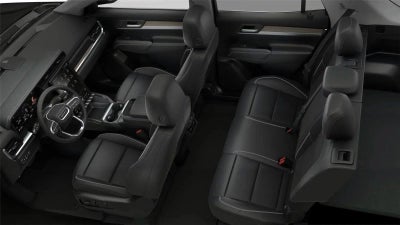 2027 GMC Terrain AWD Denali