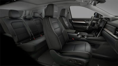 2027 GMC Terrain AWD Denali