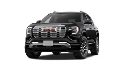 2027 GMC Terrain AWD Denali