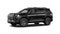 2027 GMC Terrain AWD Denali