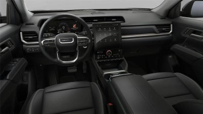 2027 GMC Terrain AWD Denali