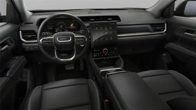 2027 GMC Terrain AWD Denali