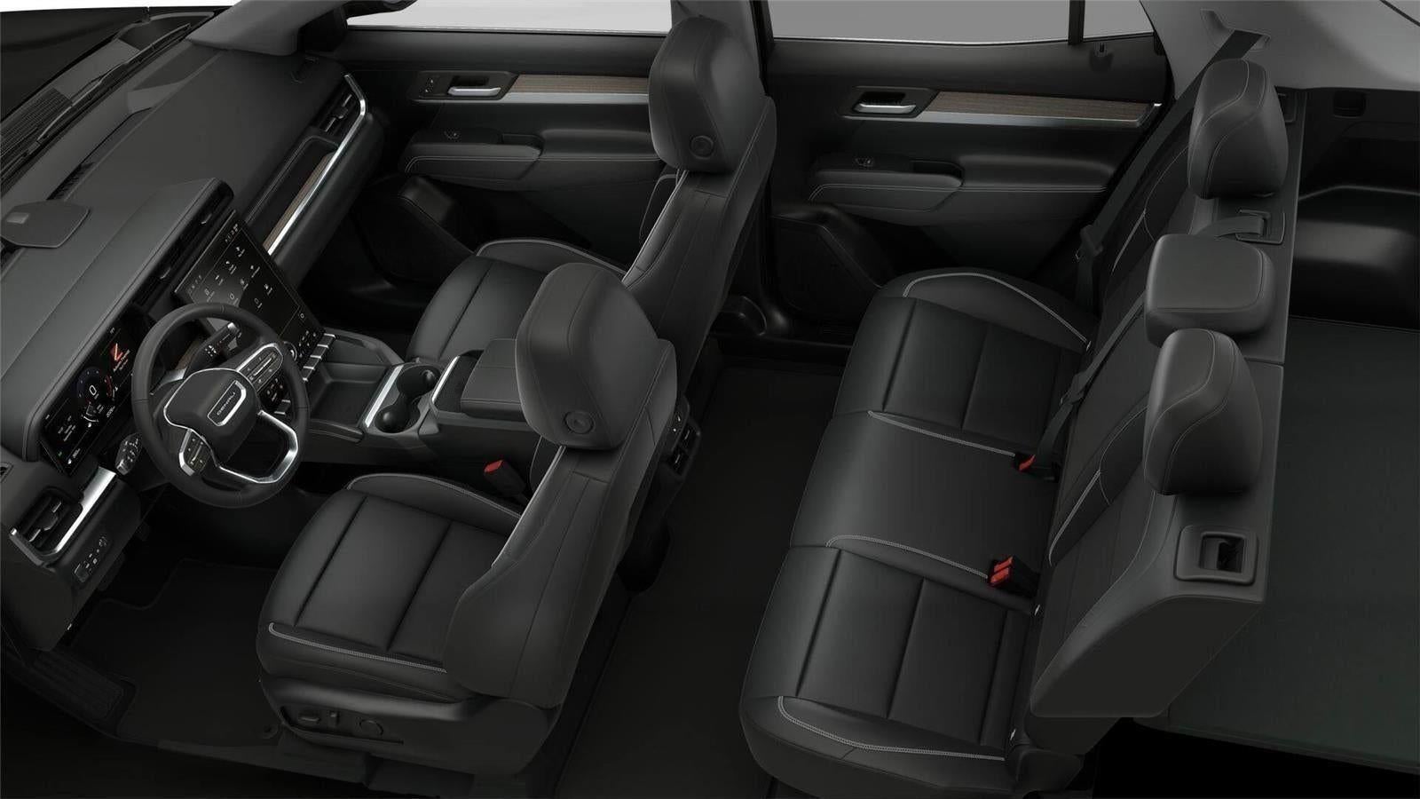 2027 GMC Terrain AWD Denali