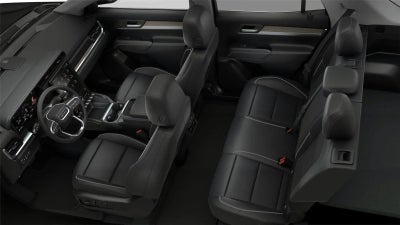 2027 GMC Terrain AWD Denali