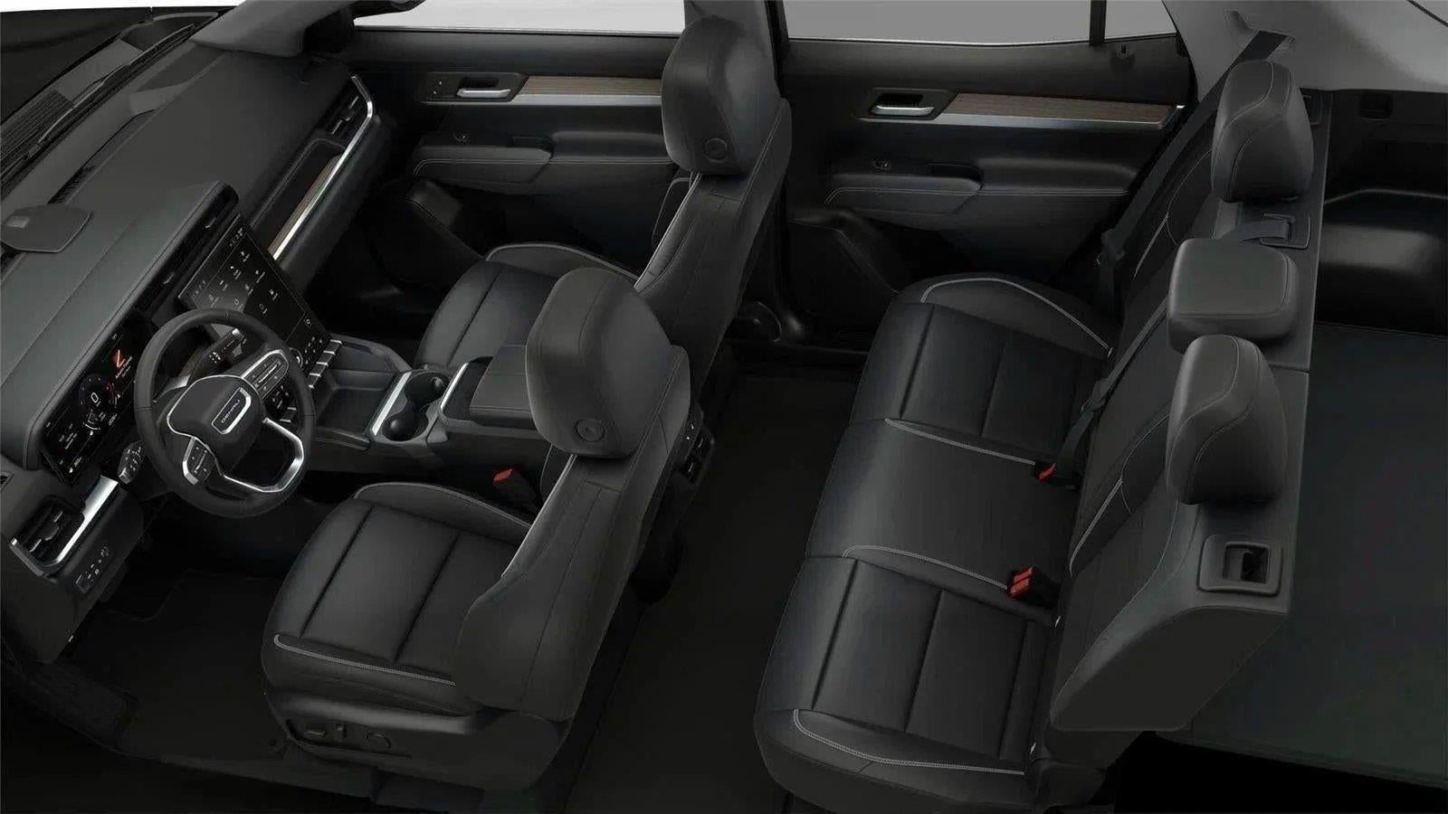 2027 GMC Terrain AWD Denali